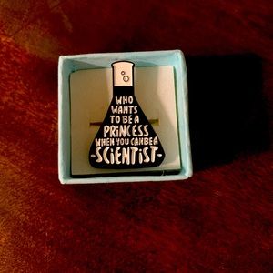 *3 for $20 Pin Sale!* Enamel Pin